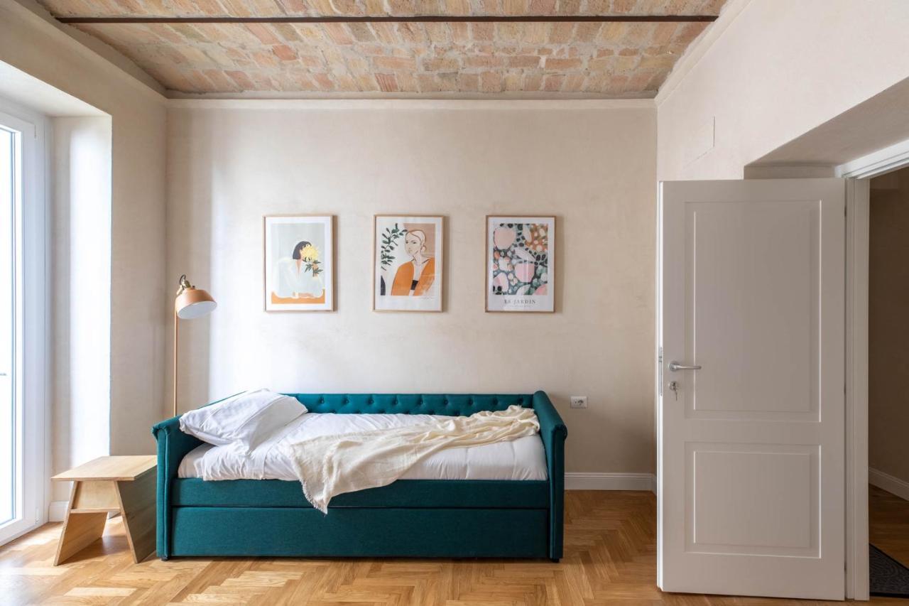 Iflat Lovely Flat In Trastevere Rom